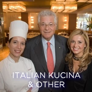 Italian KuCina & Originals